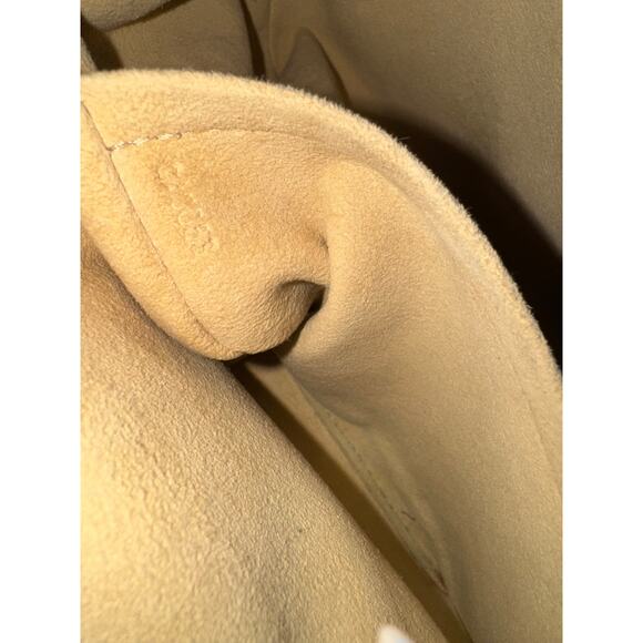 Louis Vuitton X Takashi Murakami Monogram Cherry Blossom Sac Retro Red - Picture 12 of 13